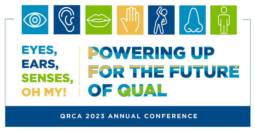 QRCA Annual Conference